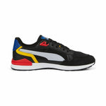 Baskets Puma Graviton Tera Noir