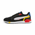 Baskets Puma Graviton Tera Noir