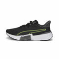 Chaussures de Sport pour Homme Puma PWRFrame Noir