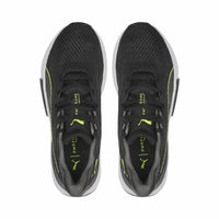 Chaussures de Sport pour Homme Puma PWRFrame Noir