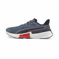 Chaussures de Sport pour Homme Puma PowerFrame Bleu