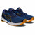 Chaussures de Sport pour Homme Asics GT-1000 Bleu