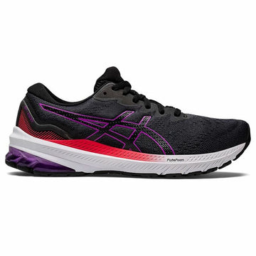 Chaussures de sport pour femme Asics GT-1000  Noir