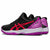 Chaussures de sport pour femme Asics Solution Swift FF Noir