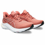 Chaussures de Running pour Adultes Asics Gt-2000 12  Femme Orange