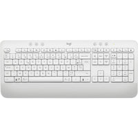 Clavier Logitech Signature K650 Blanc AZERTY