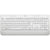 Clavier Logitech Signature K650 Blanc AZERTY