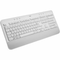 Clavier Logitech Signature K650 Blanc AZERTY