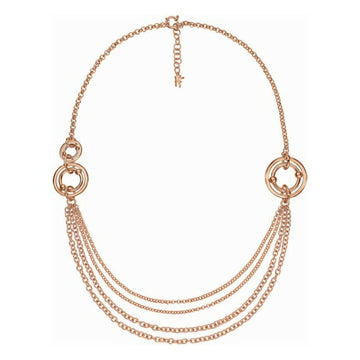 Collier Femme Folli Follie 1N15T075R (70 cm)