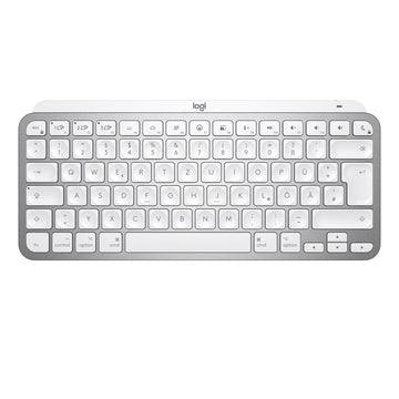 Clavier Logitech MX Keys Mini AZERTY