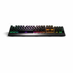 Clavier pour jeu SteelSeries Apex Pro AZERTY