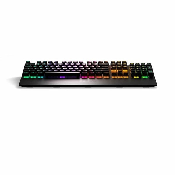 Clavier pour jeu SteelSeries Apex Pro AZERTY