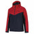 Anorak de ski 4F Membrane KUMN002 Rouge Homme