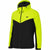 Anorak de ski 4F Membrane KUMN002 Jaune Homme