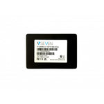 Disque dur V7 V7SSD1TBNV3E 256 GB 2,5"