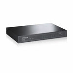 Commutateur Réseau de Bureau TP-Link TL-SG2008 8P Gigabit VLAN