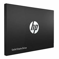 Disque dur HP S700 1TB SSD SATA3 2,5"