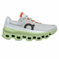 Chaussures de sport pour femme Cloudmonster Gris clair