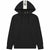 Sweat à capuche homme Champion Full Zip Noir