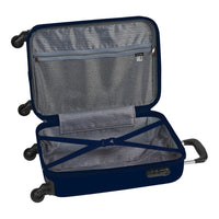 Valise cabine El Niño Life is Fun Multicouleur 20'' (34.5 x 55 x 20 cm)