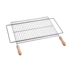 Grill Sauvic (70 x 40 cm)