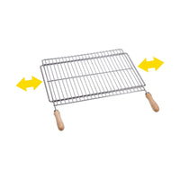 Grill Sauvic (70 x 40 cm)