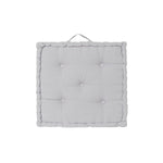 Coussin DKD Home Decor Multicouleur De Sol Polyester Coton (60 x 60 x 13 cm) (3 Unités)