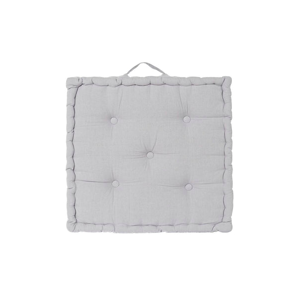 Coussin DKD Home Decor Multicouleur De Sol Polyester Coton (60 x 60 x 13 cm) (3 Unités)