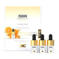 Set de cosmétique unisexe Isdin Isdinceutics 3 Unités (5,3 ml)