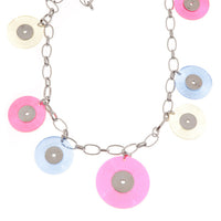 Collier Femme Victorio & Lucchino VJ0213CO