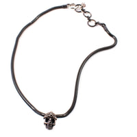 Collier Femme Folli Follie 4N14T010KK (22 cm)