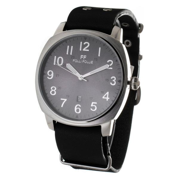 Montre Unisexe Folli Follie WT14T0015DFDF2 (Ø 40 mm)