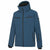 Anorak Joluvi Torry Homme Bleu Acier