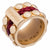 Bague Femme Panarea AS85