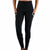 Leggings de Sport pour Femmes Endless Noir