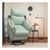 Fauteuil Inclinable Astan Hogar Relax Bleu