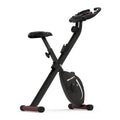 Vélo statique Siluet Fitness FOLDABLE BIKE BX2-3S