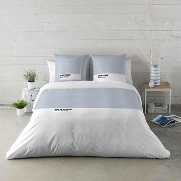 Housse de Couette Pantone Deep Breathe (Lit de 180) (260 x 220 cm)