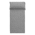 Couvre-lit Popcorn Love Dots (270 x 260 cm) (Lit de 180/200)