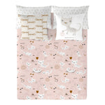 Housse de Couette Panzup Cats (240 x 220 cm) (Gran lit 2 persones)