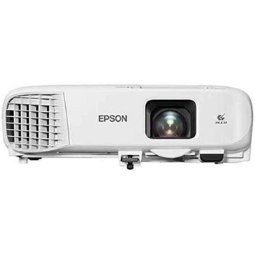 Projecteur Epson V11H981040           3400 Lm Blanc