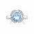 Bague Thomas Sabo TR2038-059-31-50 (Talla 10) (Taille 10)