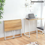 Bureau pliant Dolenkaf InnovaGoods