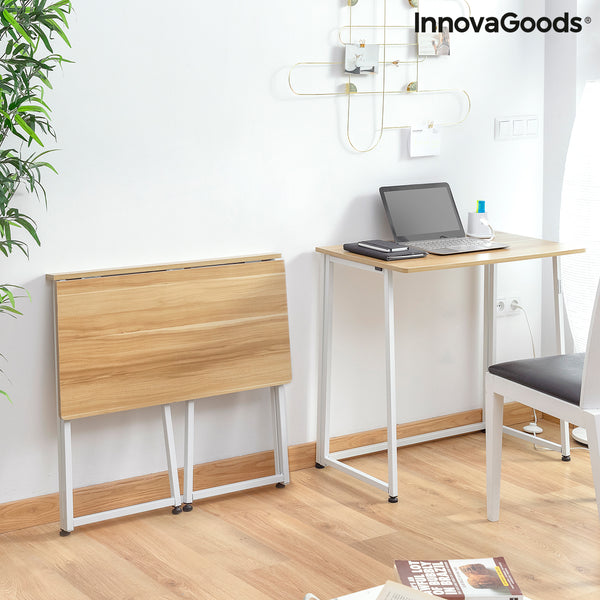 Bureau pliant Dolenkaf InnovaGoods