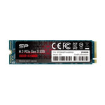 Disque dur Silicon Power SSD 3400 MB/s